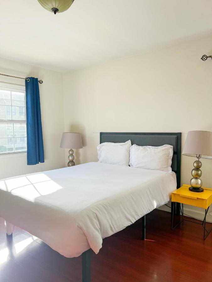 Charming Century City Condo Los Angeles Exterior photo